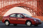2004 DODGE NEON SXT 4D SEDAN One Owner, **Low Mileage**