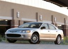 2004 CHRYSLER SEBRING LIMITED 4D SEDAN CLEAN CAR FAX HISTORY!!!