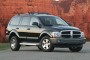 2006 DODGE DURANGO SLT 4D UTILITY 4WD ONE OWNER, CLEAN CAR FAX HISTORY!!! TAMPA, FL