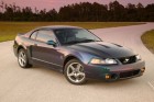 2004 FORD MUSTANG BASE 2D COUPE ONE OWNER, CLEAN CARFAX HISTORY,