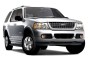 2002 FORD EXPLORER EDDIE BAUER 4D UTILITY 4WD CLEAN CARFAX HISTORY, TAMPA, FL