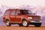 1999 FORD EXPEDITION XLT 4D UTILITY 4WD THIS IS A MUST SEE CAR FULLY LOADED TAMPA, FL