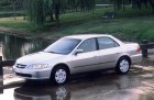 1998 HONDA ACCORD EX 2D COUPE V6 ONE OWNER, CLEAN CARFAX HISTORY