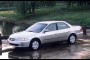 1998 HONDA ACCORD EX 2D COUPE V6 ONE OWNER, CLEAN CARFAX HISTORY TAMPA, FL