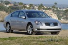 2004 NISSAN MAXIMA SE 4D SEDAN ONE OWNER, CLEAN CARFAX HISTORY,