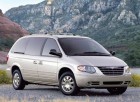 2002 CHRYSLER TOWN AND COUNTRY EX WAGON LWB CLEAN CARFAX HISTORY,