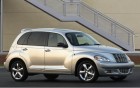 2002 CHRYSLER PT CRUISER LIMITED EDITION 4D UTILITY One Owner, , **Low Mileage** ,