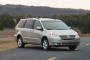 2004 TOYOTA SIENNA 5D XLE LIMITED 5D WAGON CLEAN CAR FAX HISTORY!!! TAMPA, FL