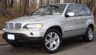 2004 BMW X5 3.0I 4D SAV 3.0I THIS IS A MUST SEE CAR FULLY LOADED WITH MANY EXTRAS,