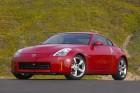 2003 NISSAN 350Z PERFORMANCE 2D COUPE **Low Mileage**  CLEAN CARFAX HISTORY,
