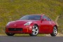 2003 NISSAN 350Z PERFORMANCE 2D COUPE **Low Mileage**  CLEAN CARFAX HISTORY, TAMPA, FL