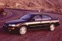 1998 NISSAN MAXIMA GLE 4D SEDAN CLEAN CARFAX HISTORY, TAMPA, FL