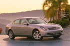 2005 INFINITI G35  CLEAN CAR FAX HISTORY