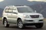 2005 LEXUS GX470 BASE 4D UTILITY ONE OWNER, CLEAN CARFAX HISTORY TAMPA, FL