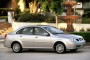 2007 SUZUKI FORENZA BASE 4D SEDAN MOST ECONOMICAL VERY GOOD ON GAS TAMPA, FL