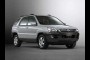 2006 KIA SPORTAGE SPORT EX 4D UTILITY 4WD V6 ONE OWNER, CLEAN CAR FAX HISTORY! TAMPA, FL