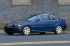 2001 BMW 325 I 4D SEDAN CLEAN CARFAX HISTORY